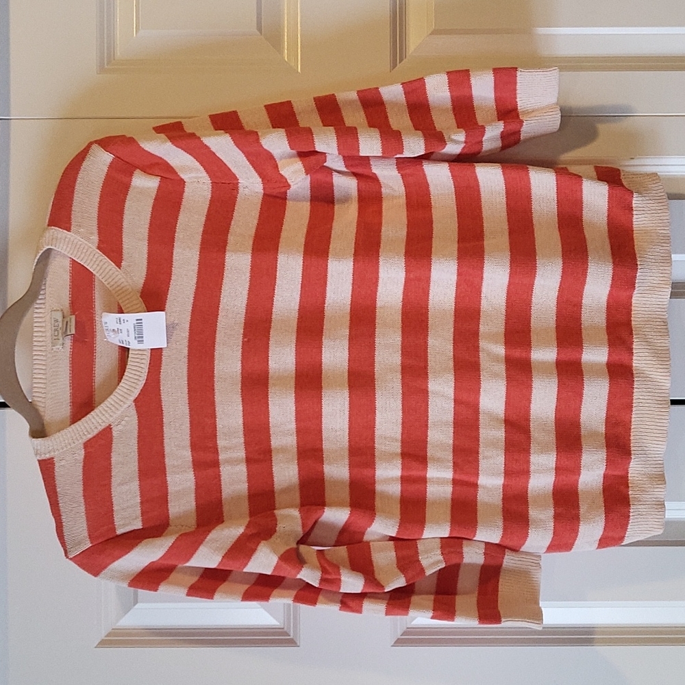 J.Crew sweater